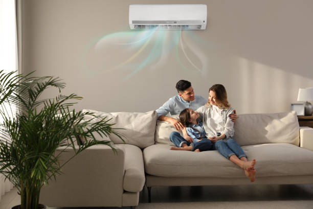 Best HVAC Retrofitting and Upgrading in Duson, LA