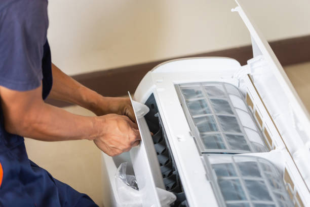 Best Seasonal HVAC Services in Duson, LA