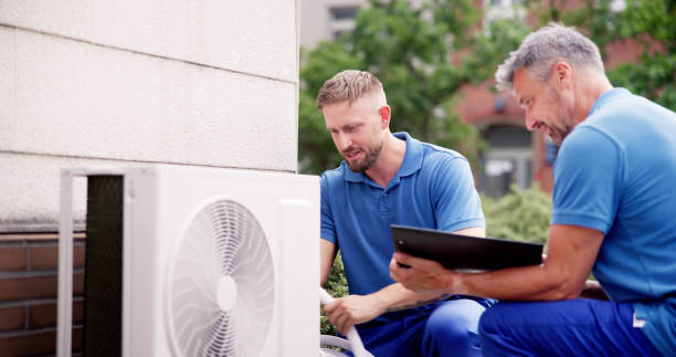 Best Residential HVAC in Duson, LA