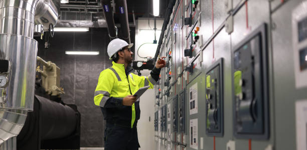 Trusted Duson, LA HVAC Experts