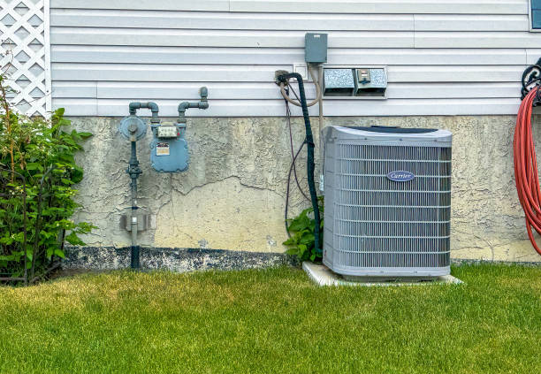 Best Thermostats and Smart Controls in Duson, LA
